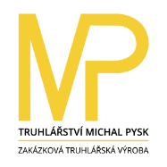 logo Michal Pysk